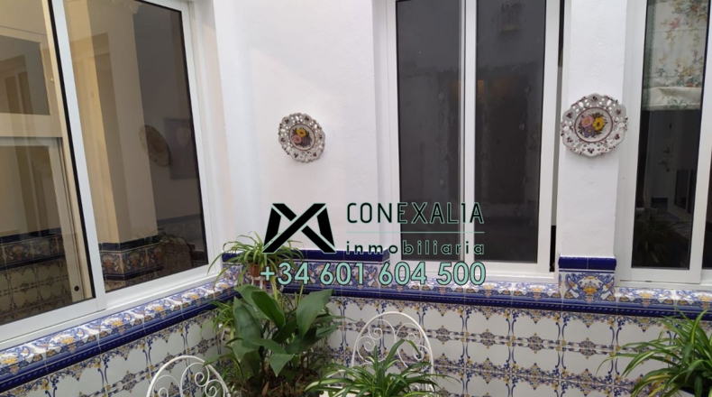 Cádiz - Olvera - 208m2
