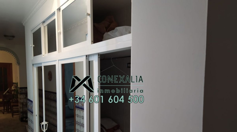 Cádiz - Olvera - 208m2