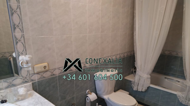 Cádiz - Olvera - 208m2
