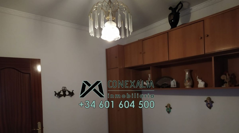 Cádiz - Olvera - 208m2