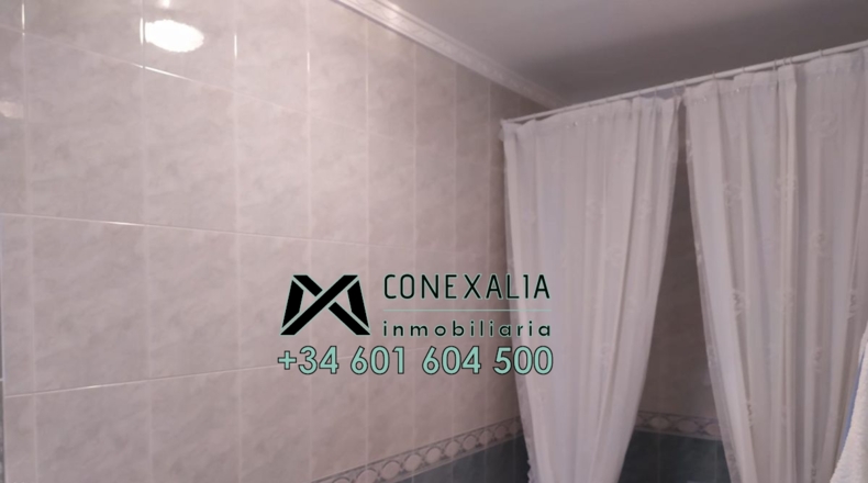 Cádiz - Olvera - 208m2