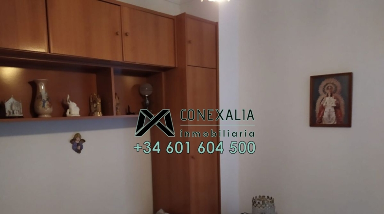 Cádiz - Olvera - 208m2