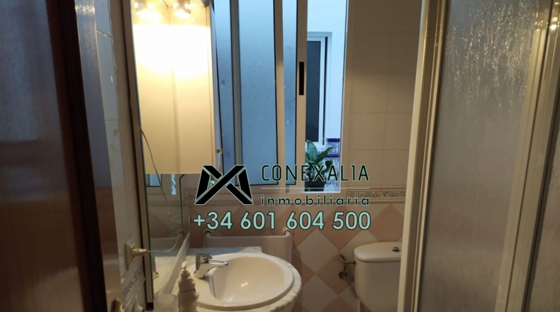 Cádiz - Olvera - 208m2