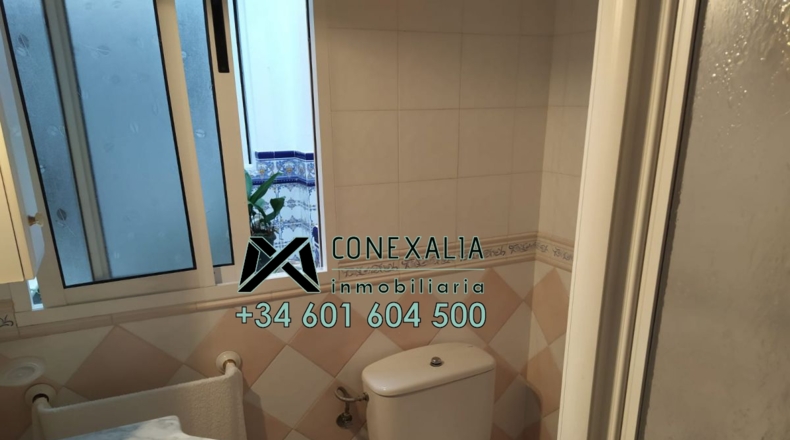 Cádiz - Olvera - 208m2