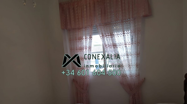 Cádiz - Olvera - 208m2