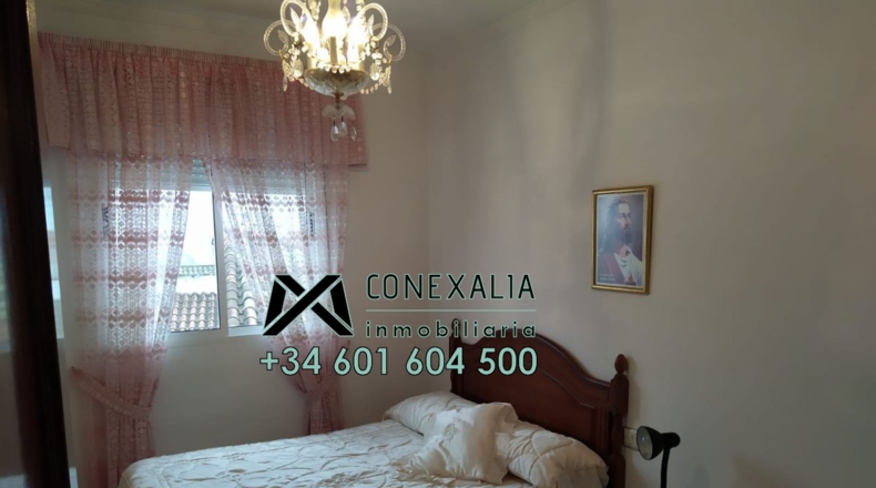 Cádiz - Olvera - 208m2