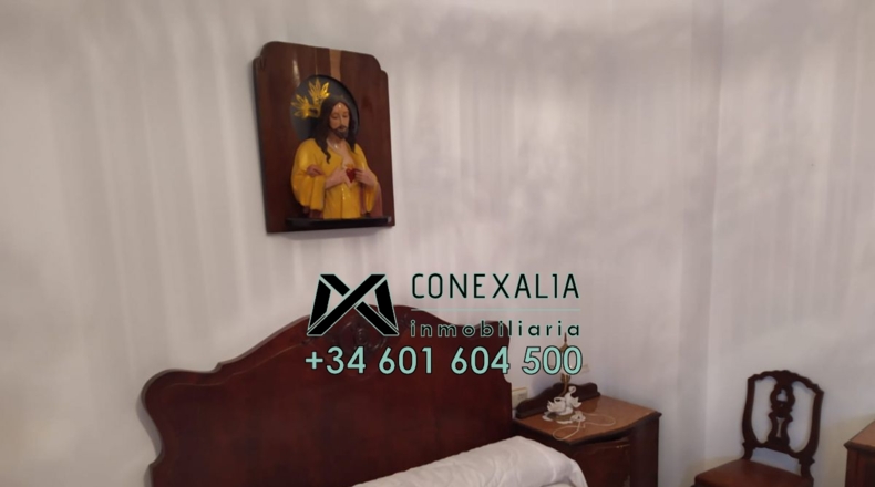 Cádiz - Olvera - 208m2
