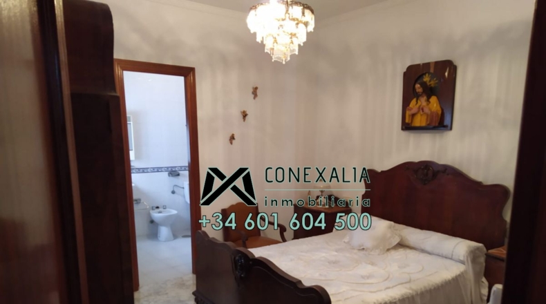 Cádiz - Olvera - 208m2