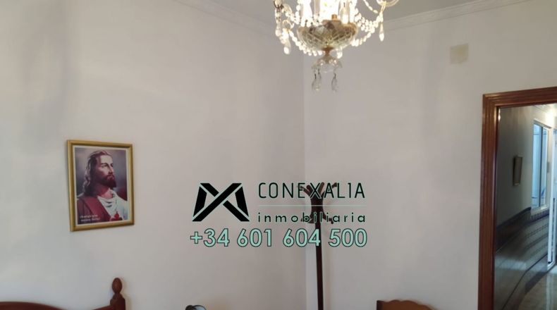 Cádiz - Olvera - 208m2