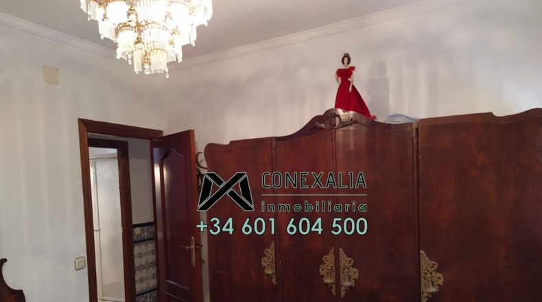 Cádiz - Olvera - 208m2