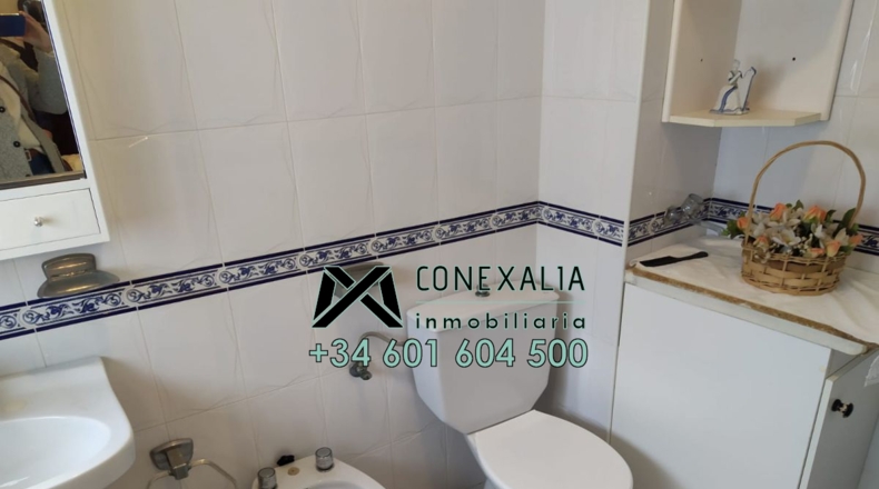 Cádiz - Olvera - 208m2