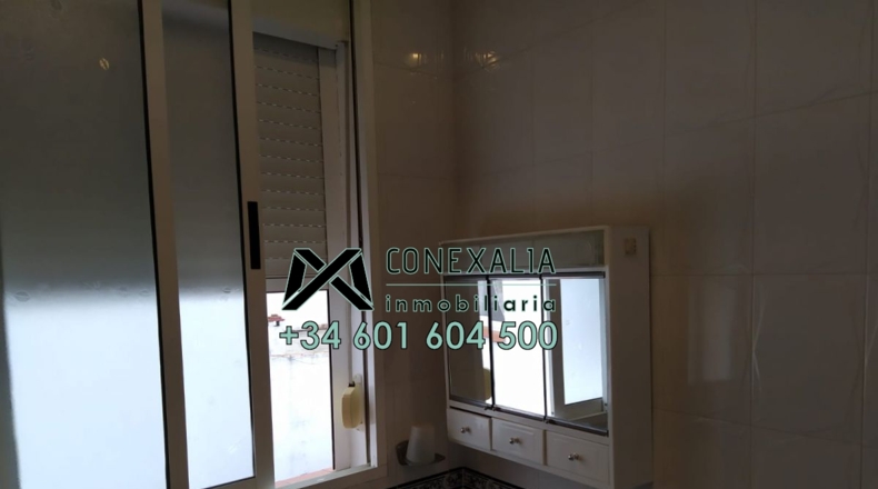 Cádiz - Olvera - 208m2