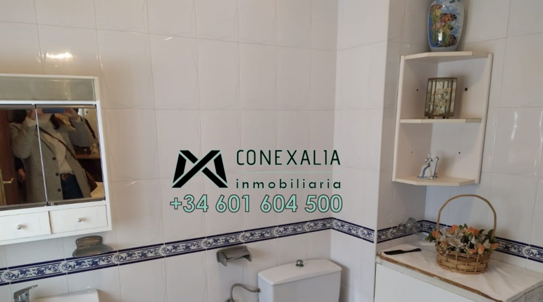 Cádiz - Olvera - 208m2