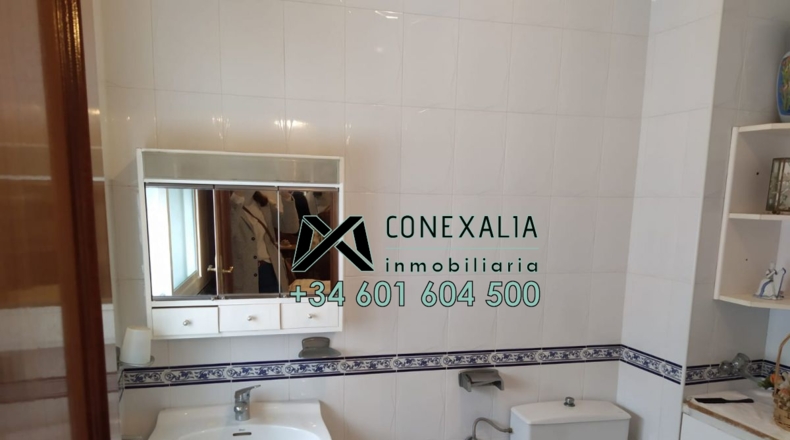 Cádiz - Olvera - 208m2