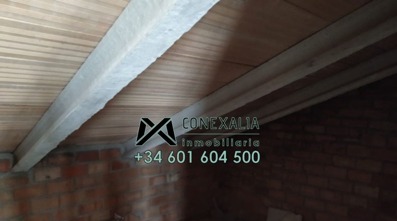 Cádiz - Olvera - 208m2