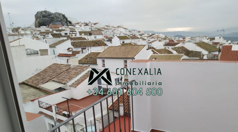 Cádiz - Olvera - 208m2