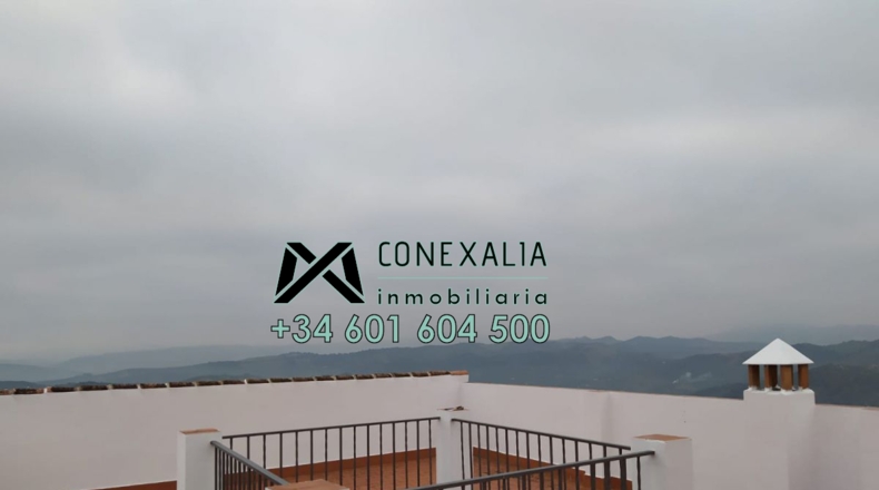 Cádiz - Olvera - 208m2