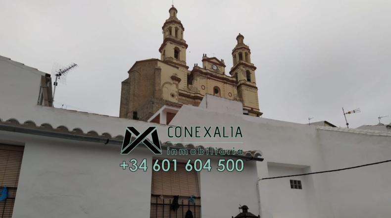 Cádiz - Olvera - 208m2