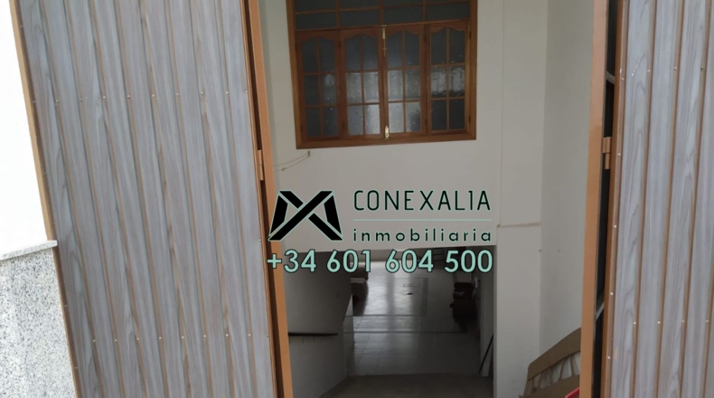 Cádiz - Olvera - 208m2