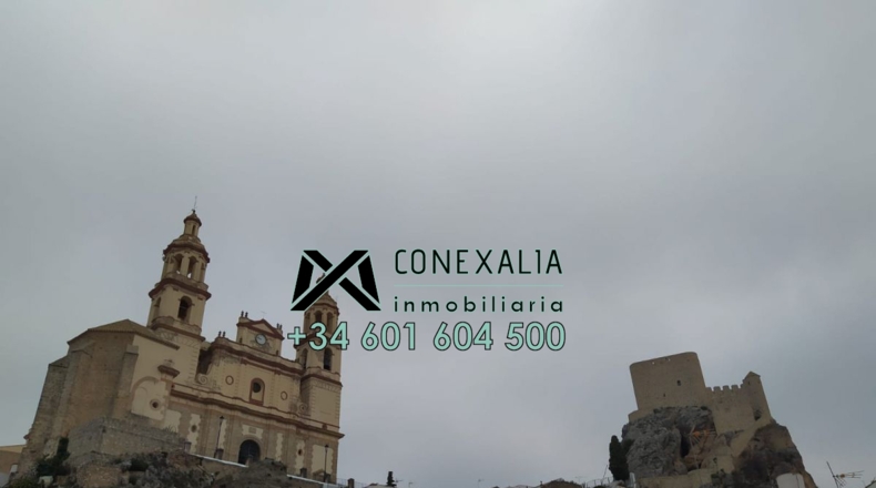 Cádiz - Olvera - 208m2