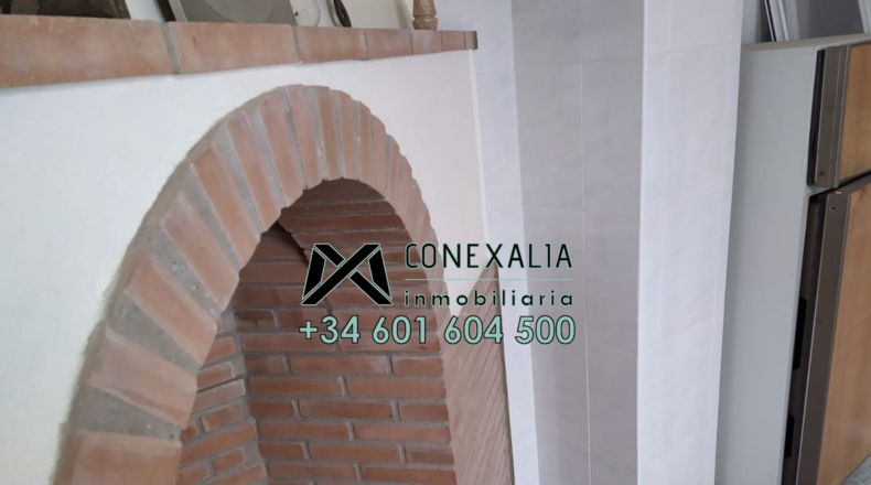Cádiz - Olvera - 208m2
