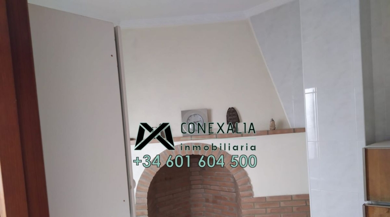 Cádiz - Olvera - 208m2