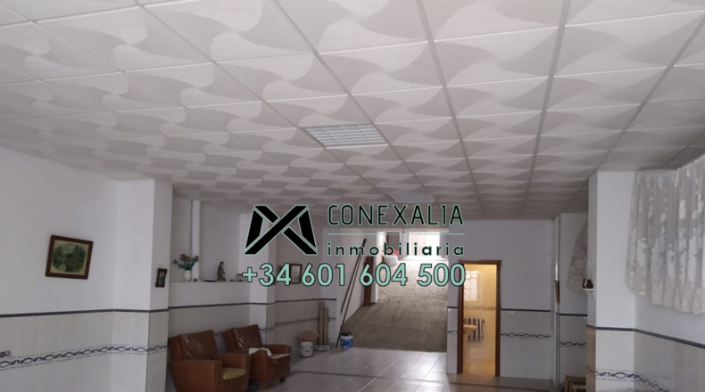 Cádiz - Olvera - 208m2