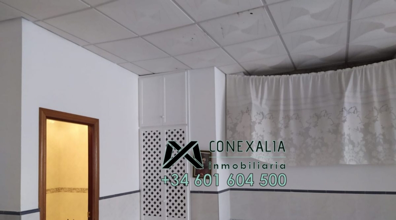Cádiz - Olvera - 208m2