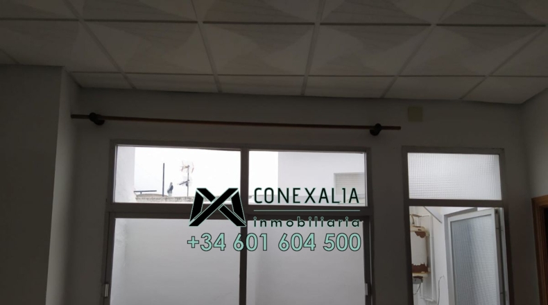 Cádiz - Olvera - 208m2