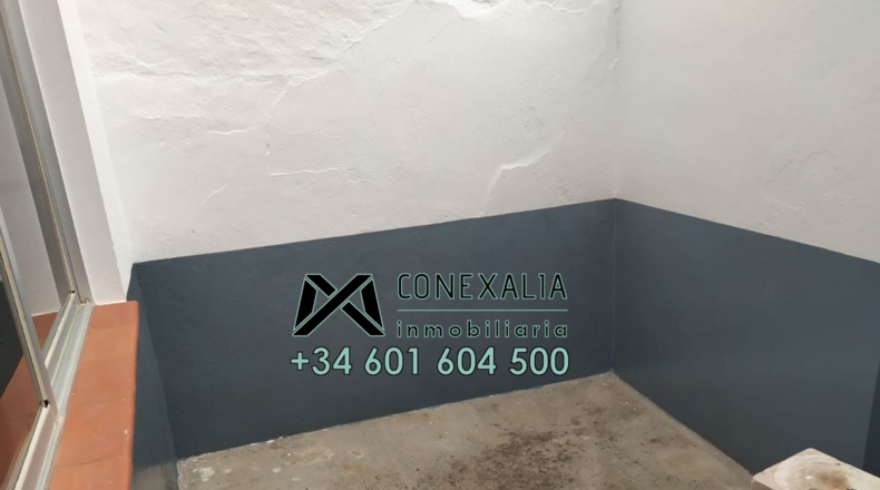 Cádiz - Olvera - 208m2