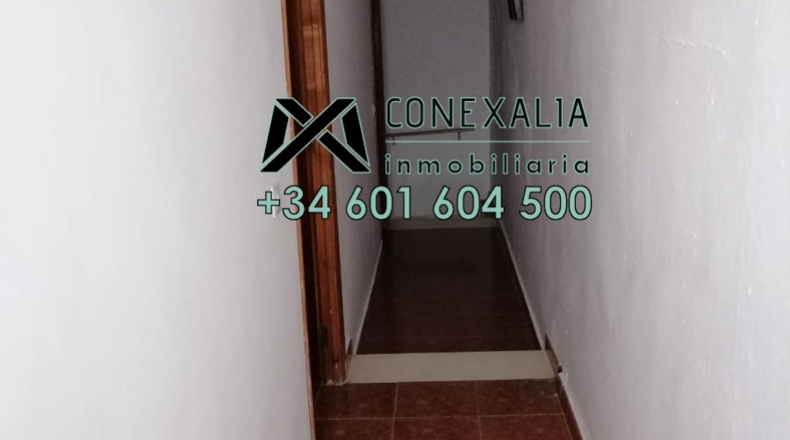 Cadiz - Torre Alháquime - 88m2