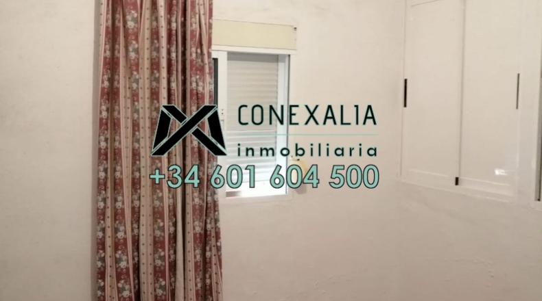 Cadiz - Torre Alháquime - 88m2
