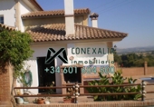 Xalet independent amb terreny en venda a Setenil de las Bodegas ref.: TR22436 foto