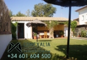 Xalet independent amb terreny en venda a Setenil de las Bodegas ref.: TR22436 foto
