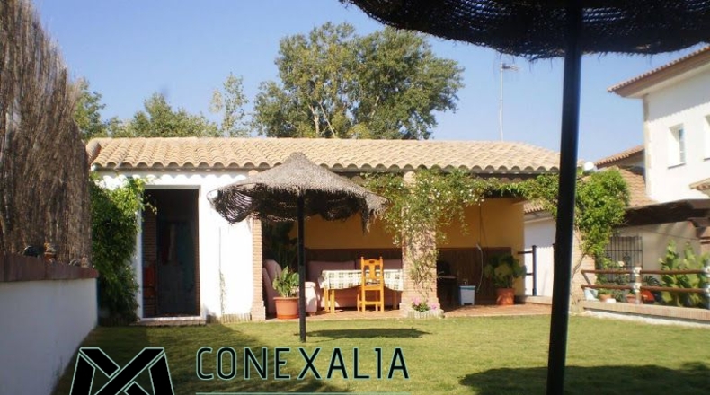 Cádiz - Setenil de las Bodegas - 11000m2