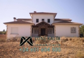 Xalet independent amb terreny en venda a Setenil de las Bodegas ref.: TR22436 foto