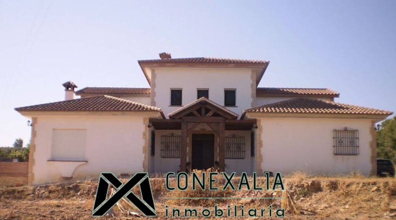 Cádiz - Setenil de las Bodegas - 11000m2
