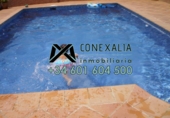 Xalet independent amb terreny en venda a Setenil de las Bodegas ref.: TR22436 foto