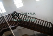 Xalet independent amb terreny en venda a Setenil de las Bodegas ref.: TR22436 foto