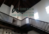 Xalet independent amb terreny en venda a Setenil de las Bodegas ref.: TR22436 foto