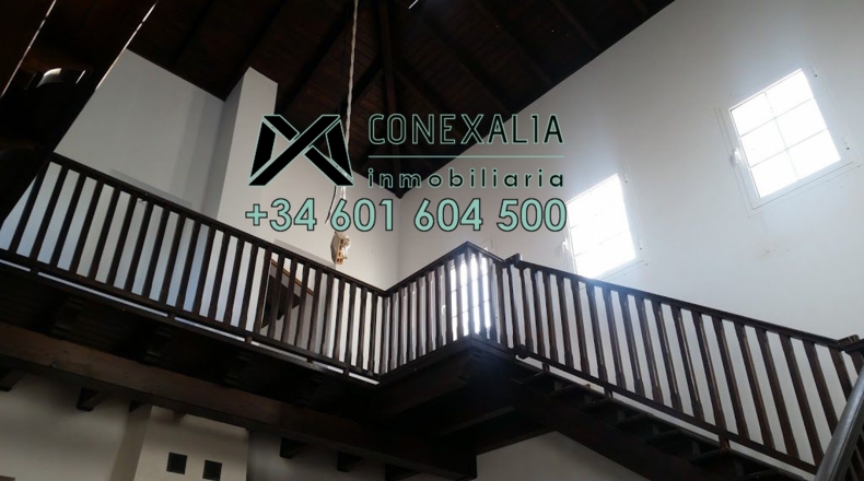 Cádiz - Setenil de las Bodegas - 11000m2