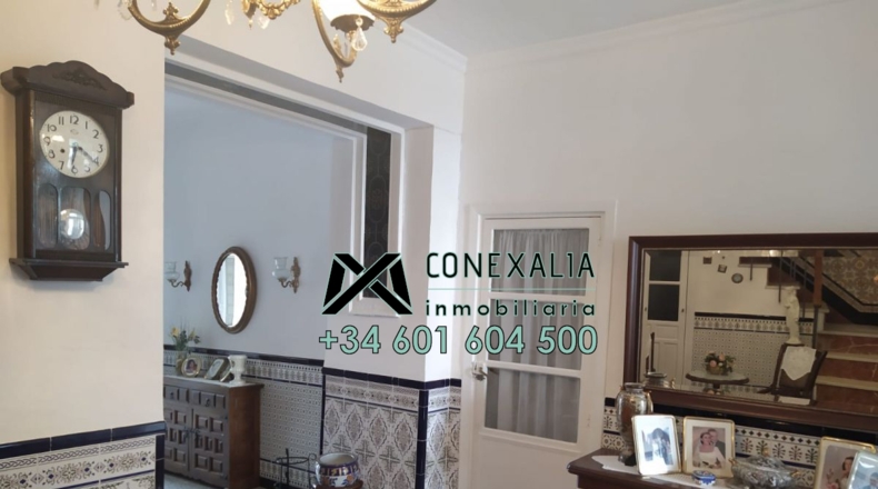 Cádiz - Olvera - 244m2