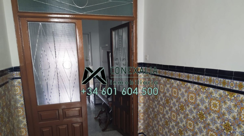 Cádiz - Olvera - 244m2