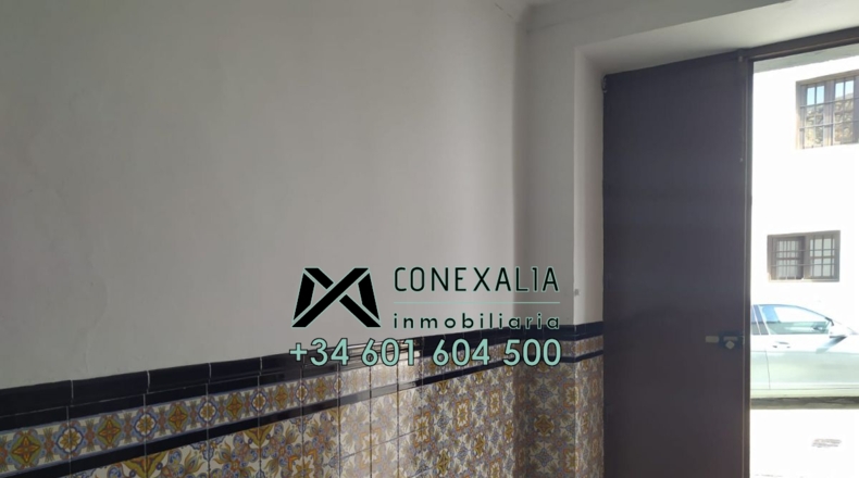 Cádiz - Olvera - 244m2