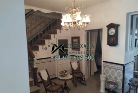 Olvera 520&nbsp;m² 