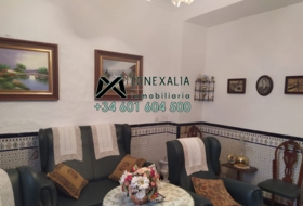 Olvera 520&nbsp;m² 