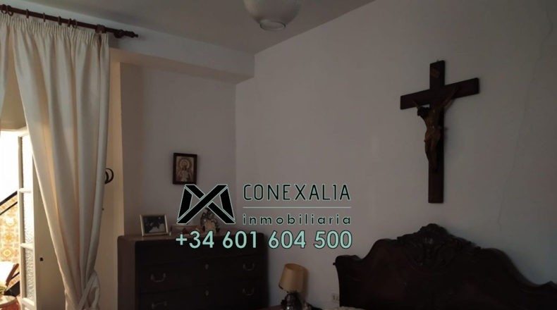 Cádiz - Olvera - 244m2