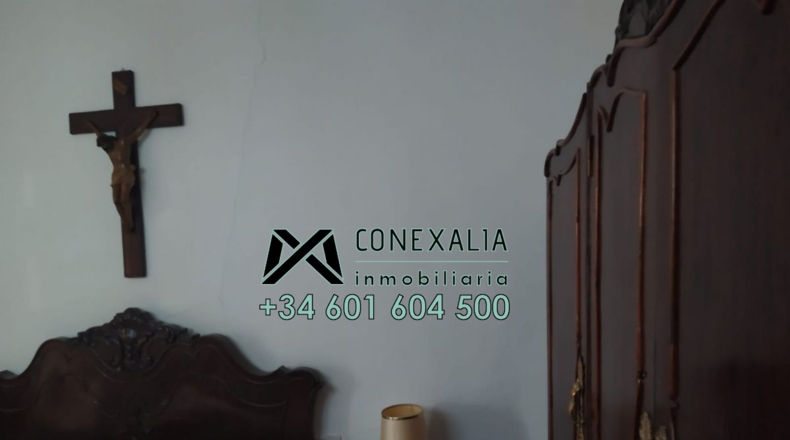 Cádiz - Olvera - 244m2