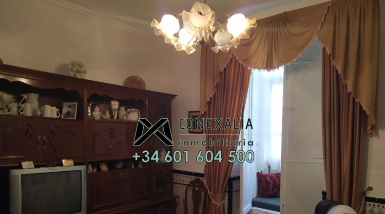Cádiz - Olvera - 244m2