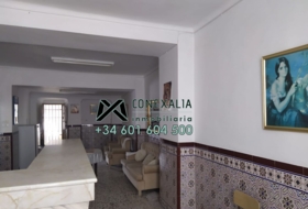 Olvera 520&nbsp;m² 